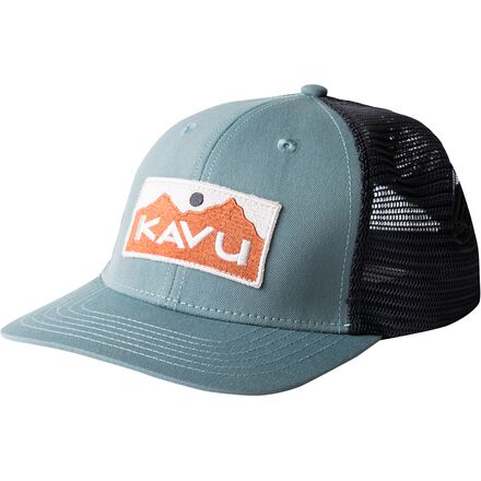 KAVU Above Standard Trucker Hat - Men