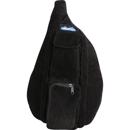 KAVU Mini Rope Cord Bag - Women display picture 1