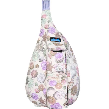KAVU Rope Sack - Women display picture 1