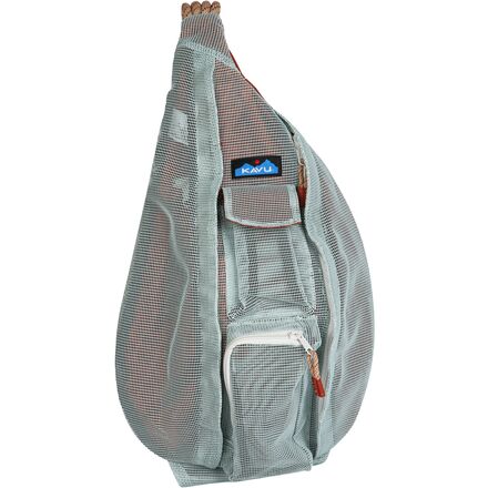 KAVU Beach Rope Bag - Women display picture 1