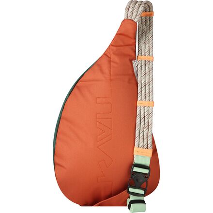 KAVU Remix Rope Bag Women