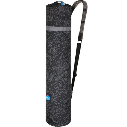 KAVU Attatube Yoga Mat Bag - Hike & Camp
