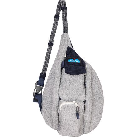 KAVU Mini Rope Snug Bag - Women display picture 3