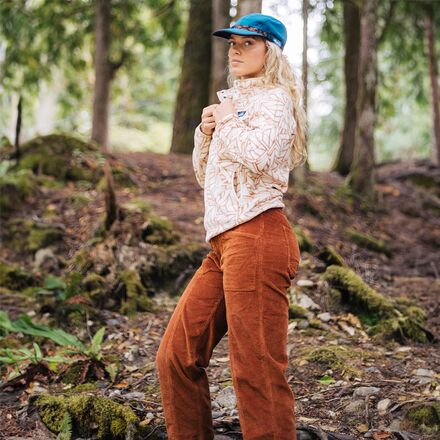 KAVU Woodfern Pant - Women's - Women