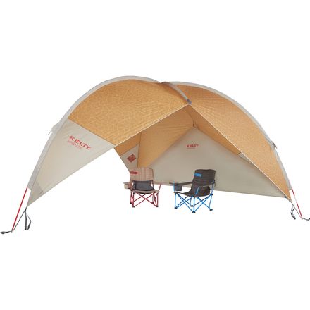 Kelty Sunshade + Side Wall - Hike & Camp
