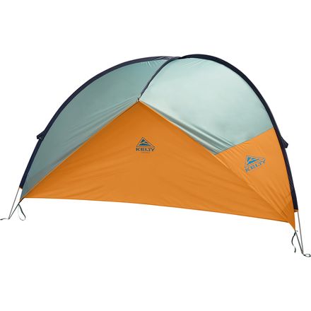 KELTY SUNSHADE キャンプテント 新品【値下げ❗️】 Amazon.com: Kelty Sunshade – Pop Up Portable Shade UV Shelter for