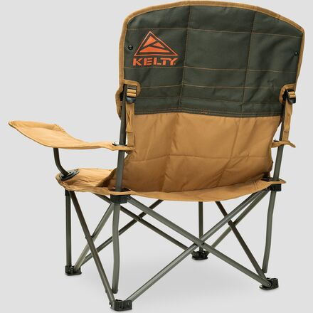 Kelty Lowdown Chair - Hike & Camp