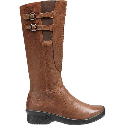 KEEN Bern Baby Wide Calf Boot - Women's - Women