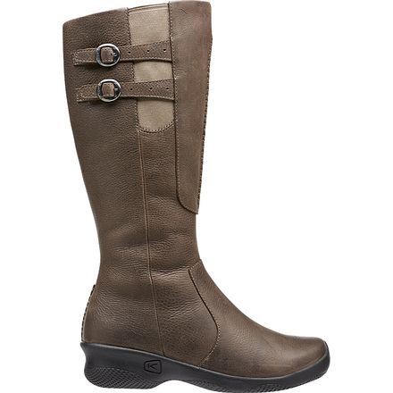 KEEN Bern Baby Wide Calf Boot - Women's - Women