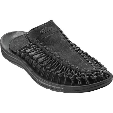 KEEN UNEEK SLIDE ブラック US 6かっちん KEEN Uneek Slide Sandal - Women's - Women