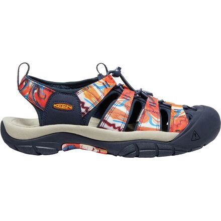 Keen’s Newport Retro Men’s Sandals KEEN Men main image 3
