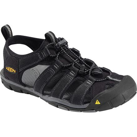 KEEN Clearwater CNX Sandal - Men's - Men