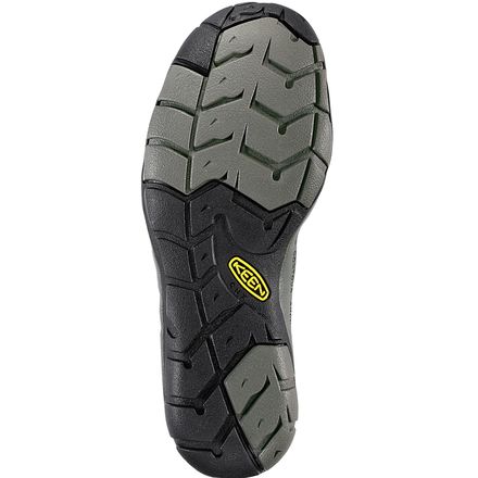 KEEN Clearwater CNX Sandal - Men's - Men