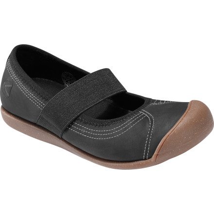 KEEN Sienna MJ Leather Shoe - Women's - Women