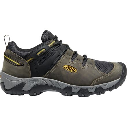 KEEN Steens Vent Hiking Shoe - Men display picture 2