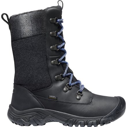KEEN Greta Tall WP Boot - Women's - Women