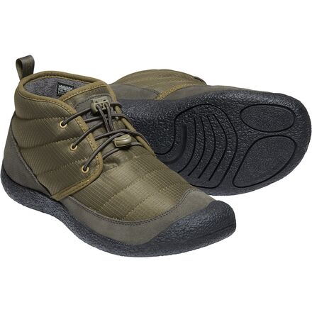 KEEN Howser II Chukka - Men's - Men