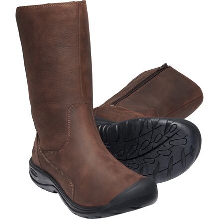 KEEN Winterport2 PREMIUM 27 YUKIITABROWN KEEN Presidio II Boot