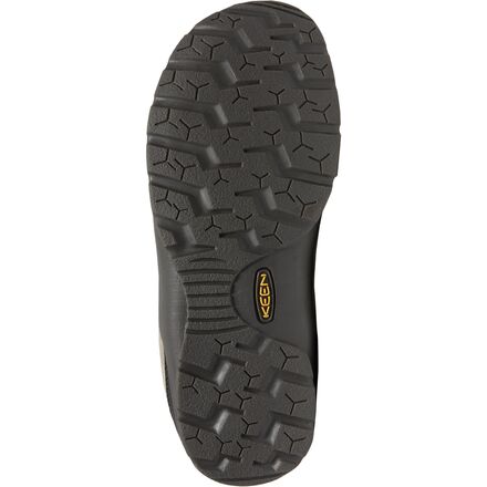ゆうぽん★未使用⭐︎お値下げ★KEEN JASPER 18.5㌢ KEEN Jasper 27cm - メルカリ