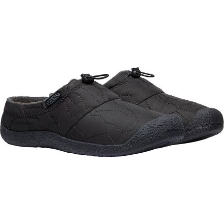 Mens Slippers Keen Howser Ii Leather Keen Men's Howser Iii Slip-on