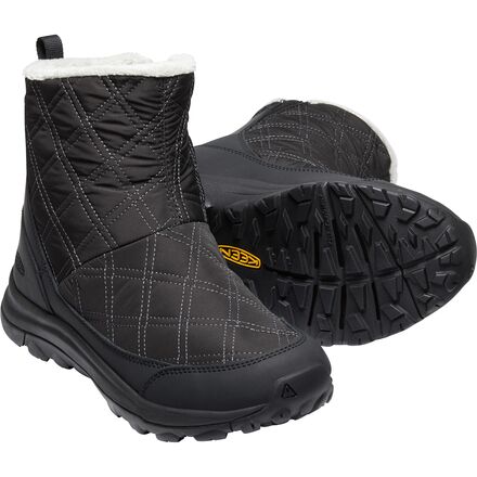 Ladies Boots Keen Terradora Waterproof Winter Women's Boots