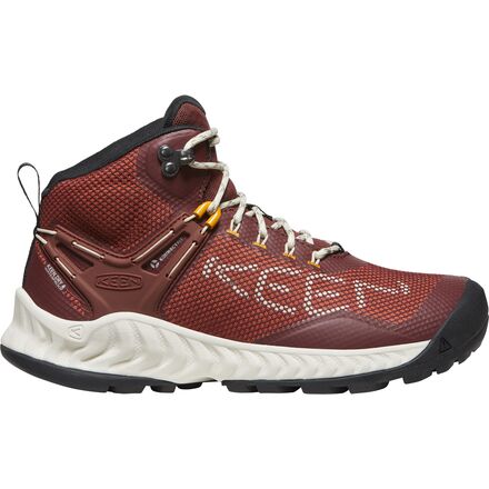 KEEN NXIS Evo Mid Waterproof Hiking Boot - Women's - Women