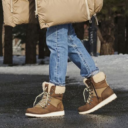 Kamik Ariel F Boot - Women's - Women