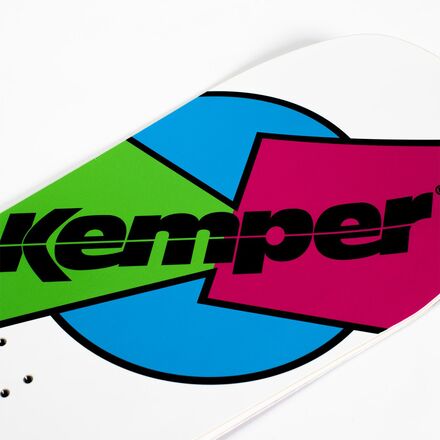 KEMPER スノーボード ブラック 一世風靡したネオン・カラーのKEMPER Snowboardsが日本再上陸！ | 日本