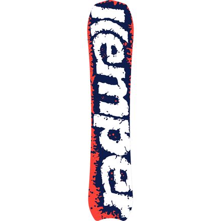 Kemper Snowboards Apex 90's Edition Snowboard - 2022 - Snowboard