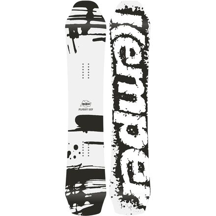 Kemper Snowboards Flight Snowboard - 2023 - Snowboard