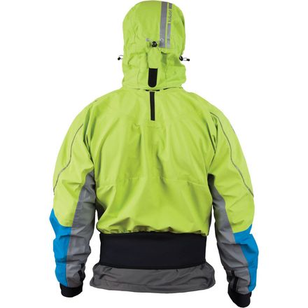 Kokatat GORE-TEX Passage Anorak - Men's - Paddle