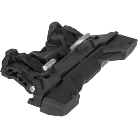 Karakoram PRIME Interface 2.0 Splitboard Kit - Snowboard
