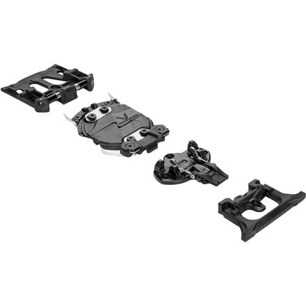 スキー Karakoram Prime Wayfinder Split Kit 2.0 Karakoram PRIME Wayfinder Split Conversion Kit 2.0 - Snowboard