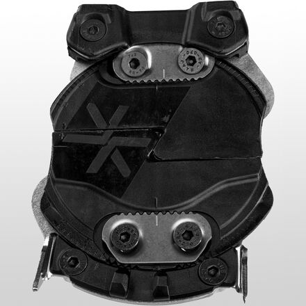 スキー Karakoram Prime Wayfinder Split Kit 2.0 Karakoram PRIME Wayfinder Split Conversion Kit 2.0 - Snowboard