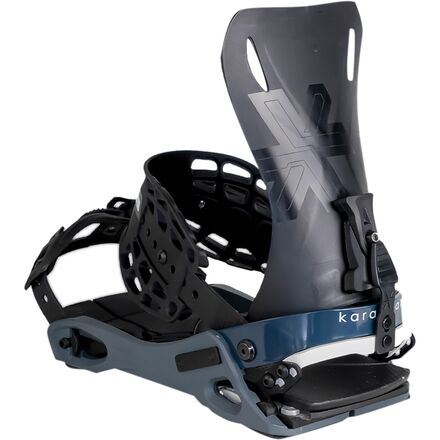 Karakoram Wayfinder + Quiver Connectors - Snowboard