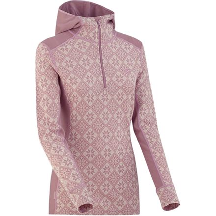 kari traa rose hoodie