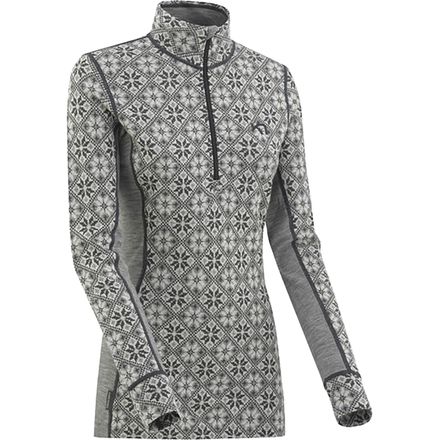 Kari Traa Rose Half-Zip Top - Women's - Women
