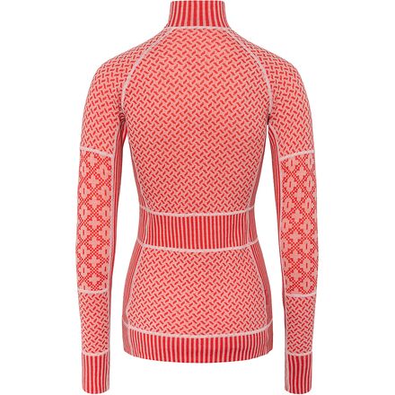 kari Kari Traa Women's Lilja Half-Zip – Gear West