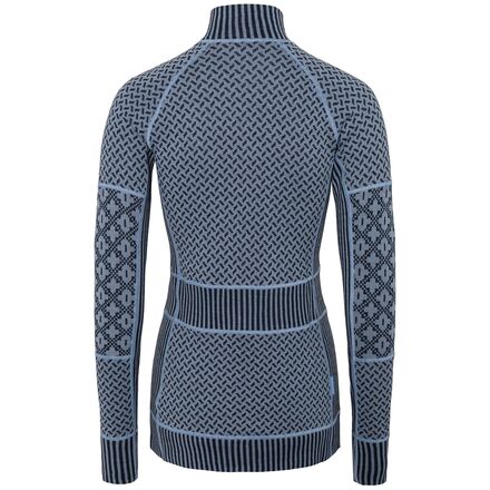 Kari Traa Smekker 1/2-Zip Top - Women's - Women