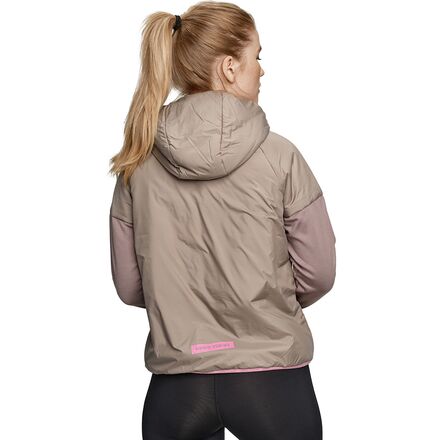 Kari Kari Traa Solveig Hybrid Jacket - Women's - Women