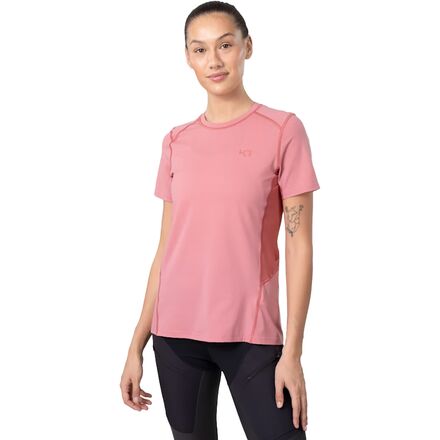 Kari Traa Sval T-Shirt Women's Women