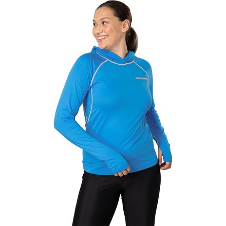 Kari Traa Sanne Sunshirt - Women's - Women