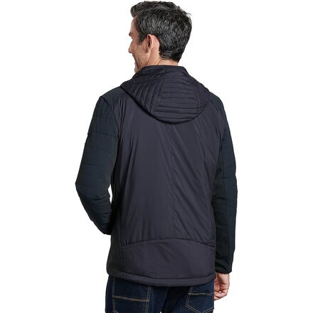 KUHL Wildkard Hybrid Hooded Jacket - Men's - Men