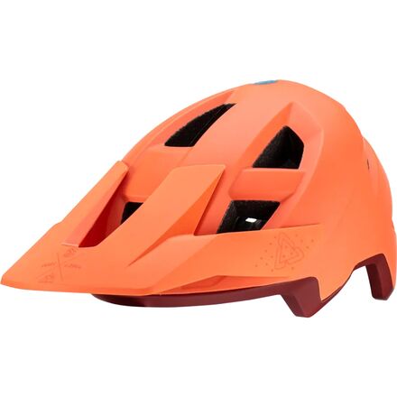 Leatt MTB All-Mountain 2.0 Helmet - Bike