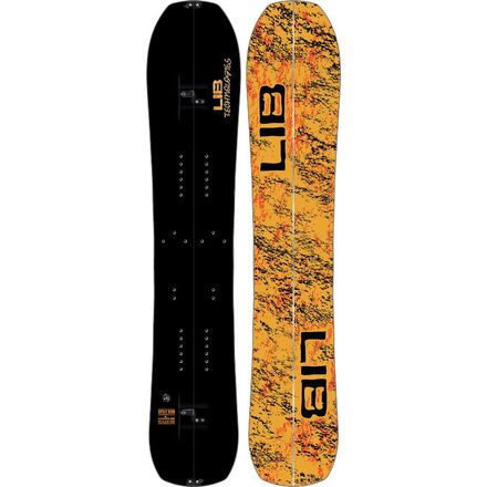 Lib Technologies Split Brd Splitboard - 2022 - Snowboard