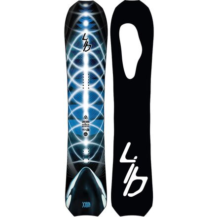 Lib Technologies Orca Snowboard - 2022 - Snowboard