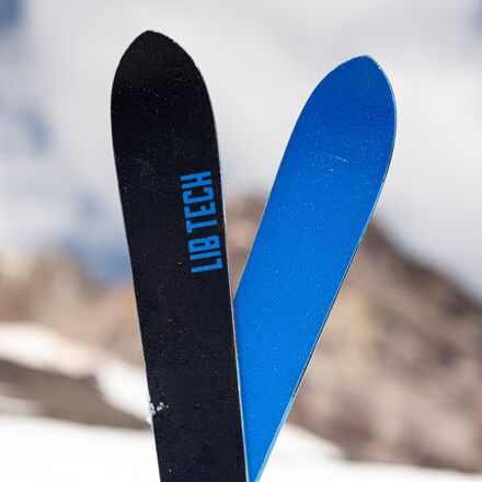 Lib Technologies Kook Stick Ski - 2022 - Ski