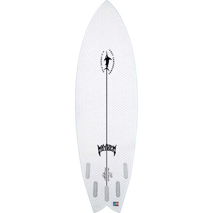 Lib Technologies Lost Ka Swordfish Surfboard - Surf