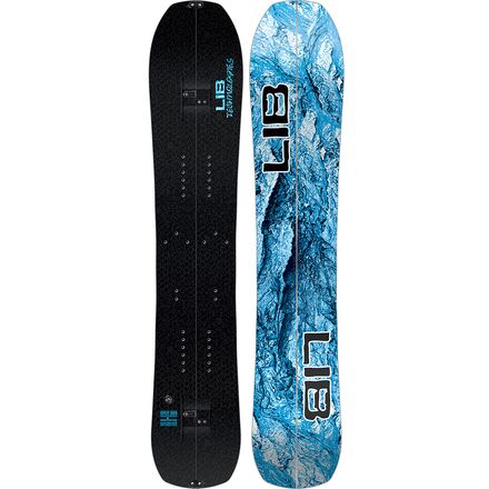 Lib Technologies Split BRD Splitboard - 2024 - Snowboard
