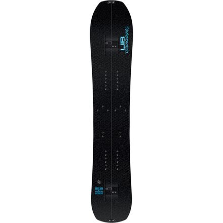 Lib Technologies Split BRD Splitboard - 2024 - Snowboard